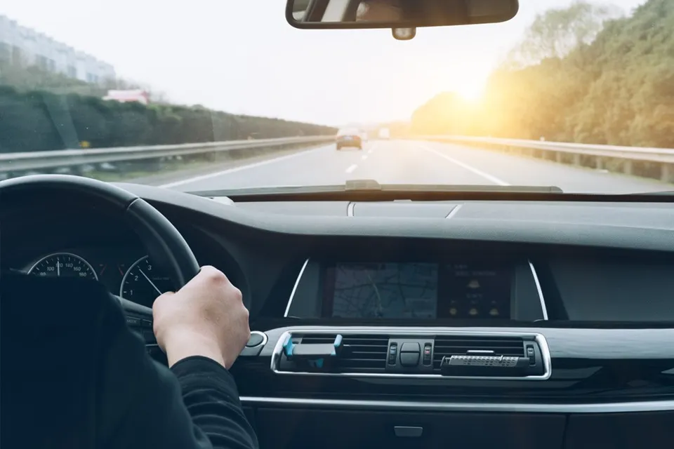 Viagens de carro para iniciantes: 6 dicas para pegar a estrada