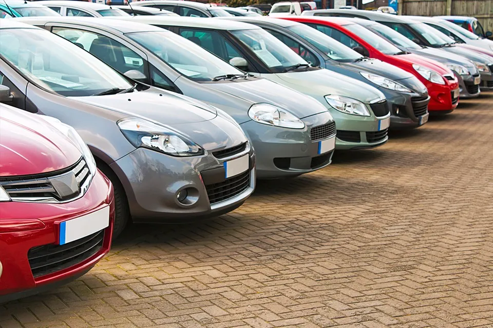Sete dicas para comprar carro usado